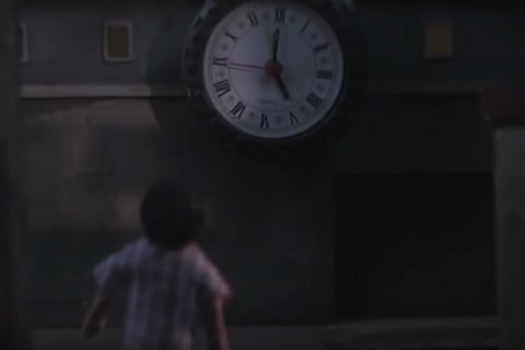 This thought-provoking short-film on child sexual abuse depicts the untold agony of victims