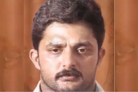 Manju Warrier's brother Madhu questioned by police in Malayalam actor abduction case