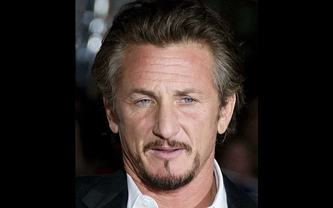 Hollywood star Sean Penn to be probed for Rolling Stone interview of Mexican drug lord El Chapo