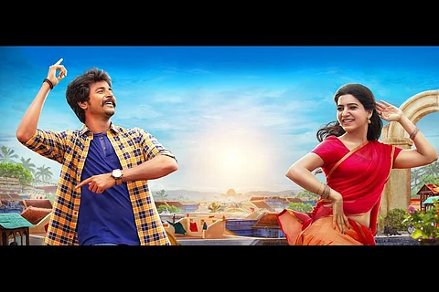 Sivakarthikeyan's 'Seema Raja' dubbed in Telugu