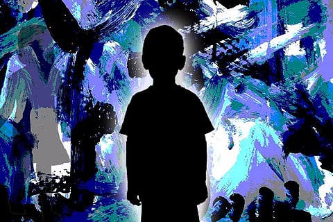 Is a 5-year-old capable of sexual assault? Five experts speak