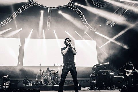 'Shift Saarang out of IIT-M campus': Activist moves NGT with shocking data on wildlife deaths