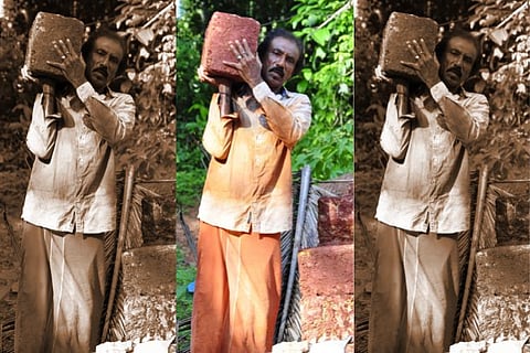 This daily wager has translated 250 short stories, 14 books from Tamil to Malayalam