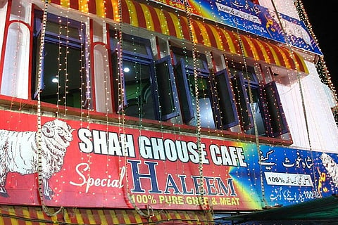 For charging Rs 4 extra on soft drink, Hyderabad’s Shah Ghouse fined Rs 10,000