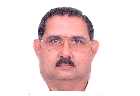 Despite corruption allegations, Karnataka Guv clears Sham Bhat's appointment to KPSC