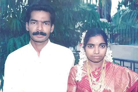 TN woman searches for husband who was allegedly abducted by her uncle 2.5 years ago