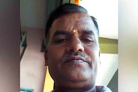 53-yr-old polling officer on duty dies from cardiac arrest in K’taka’s Chamarajanagar