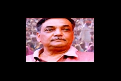 Tamil writer Jeyamohan, family of Sharad Joshi, journalist Virendra Kapoor turn down Padma awards