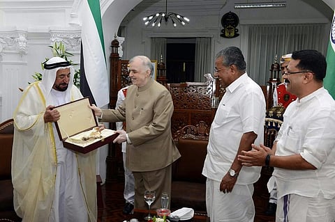 Special Housing Zone across 10 acres to come up for Keralites in Sharjah