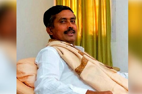 Will show our anger against Congress at ballot: K’taka police association leader