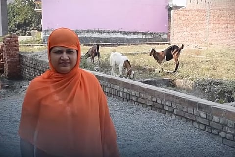 Meet Shayara Bano, the victim who began the fight against the injustice of instant triple talaq