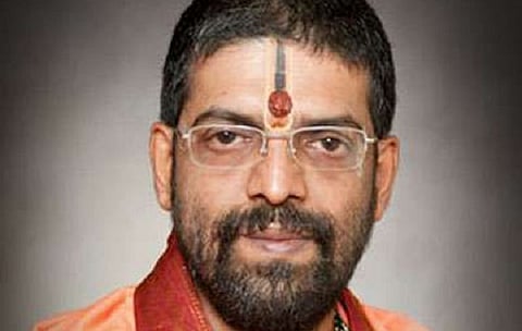 Snubbed by BJP, Udupi seer enters Karnataka poll fray as an independent