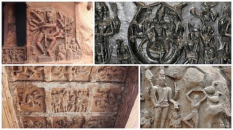 Rediscovering the sculptural legacy of Shivas of the south