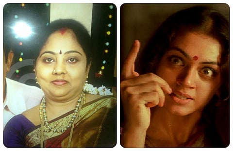 Fazil gives dubbing artist Durga her due after 23 years, maybe she should have said 'Vidamaate'