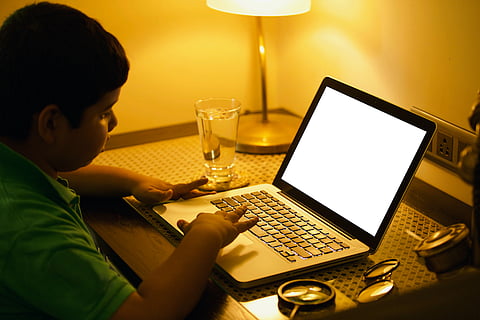 Lockdown silver linings: How India is reimagining education with e-Learning