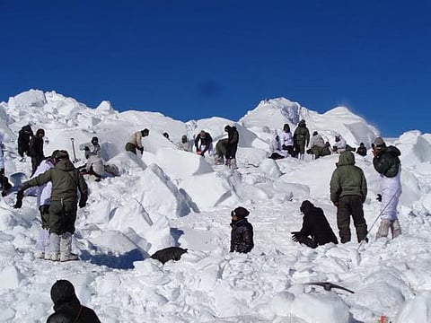 Has Siachen Glacier become a Hobsons’ choice for us Indians?