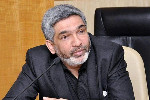 Siasat MD Zaheeruddin Ali Khan