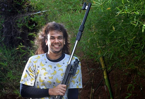 Shooting his way to records: Sidhartha Babu, Kerala’s best rifle master who has never had a coach