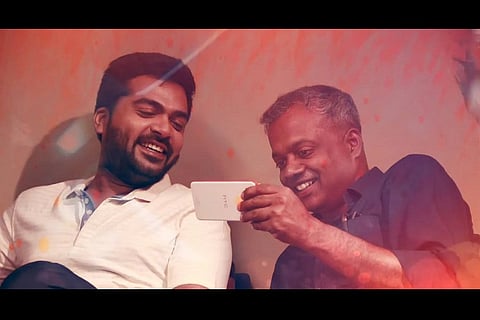 Simbu's Achcham Enbathu Madamaiyada gets a release date