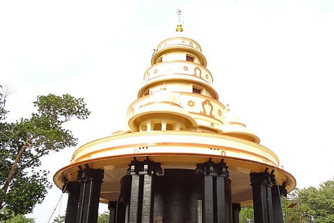 Sivagiri Mutt to not invite SNDP, BJP leaders to annual pilgrimage