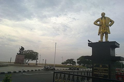 Sivaji Ganesan memorial: Actor Prabhu says disrespectful of TN CM to skip his father's function