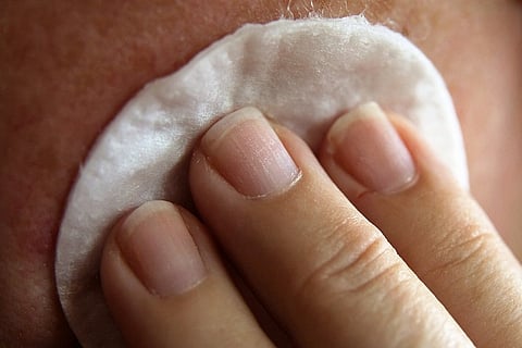 Health Check: do we have to clean out our pores?