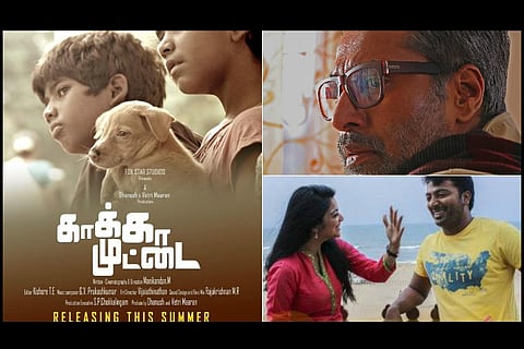 Small is big: How low budget films are challenging star power in Kollywood