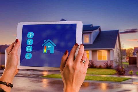 Amazon, Apple and Google team up to develop a common standard for smart home devices