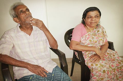 Murdered in the Middle-East? Kerala family awaits justice for daughter missing for a decade