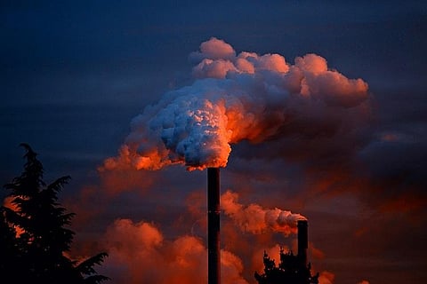 Air Pollution not a priority? K’taka skips filing action plan to curb air pollution