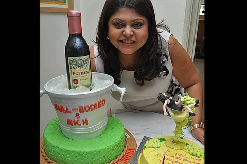 Mumbai woman becomes world’s first Indian to get coveted Master of Wine title