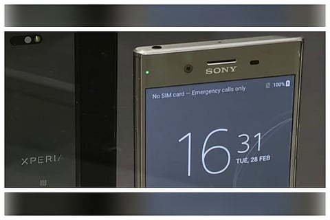 Review: Sony Xperia XZs scores again with its Motion Eye Camera Technology