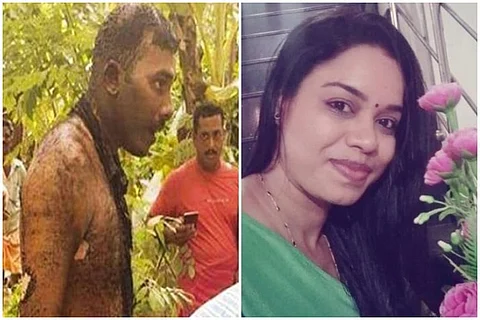 Rejected by Kerala woman cop, male cop planned to kill self after murdering her: Police