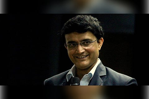 I retired as I had enough of getting selected: Sourav Ganguly