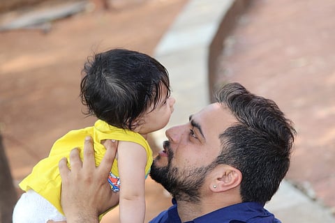 Mother's Day wishes are fine but men need to contribute more, and here’s how they can