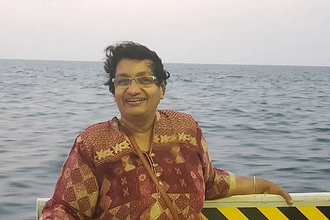 ‘Truth should come out’: Ex-nun Jesme on two cases that rocked church in Kerala