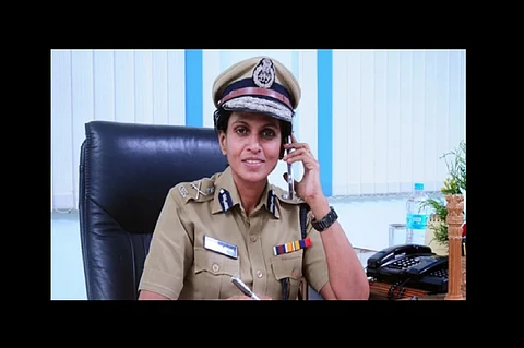 Kerala court ordered case to be filed against Sreelekha IPS for loss-making decision