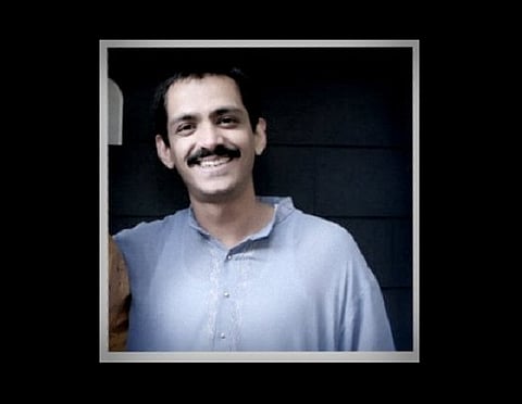 ஓரினசேர்க்கை துணையை தேடும் மைசூரு வாலிபர்