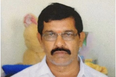 TSRTC employee dies a day after he set himself on fire in Khammam