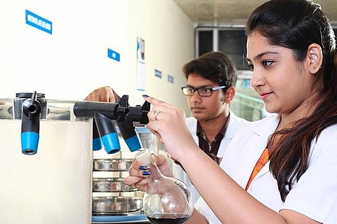 Choosing the right engineering college: 7 common mistakes parents make