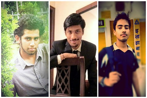 Three St. Stephen's students die in Kerala's Periyar river, had waded deep in as bank dried up