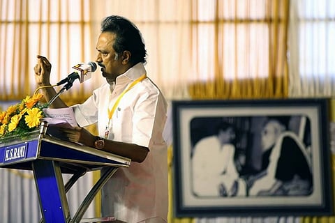 The delayed rise of MK Stalin within DMK: What it means for Tamil Nadu politics