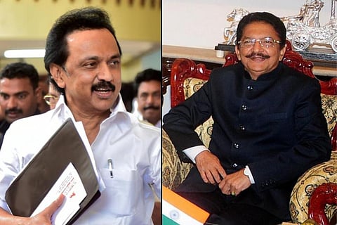 There is no 'part-time' or 'full-time' Governor: Busting the myths in TN's opposition rhetoric