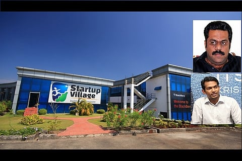 Exclusive: Kerala Start-up village a money-making front for realtors alleges former IT Advisor, Mobme denies