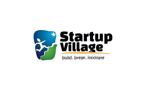 Kochi Startup Village country's best