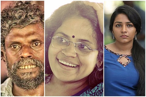 Kerala state film awards: Vidhu Vincent best director, Vinayakan best actor