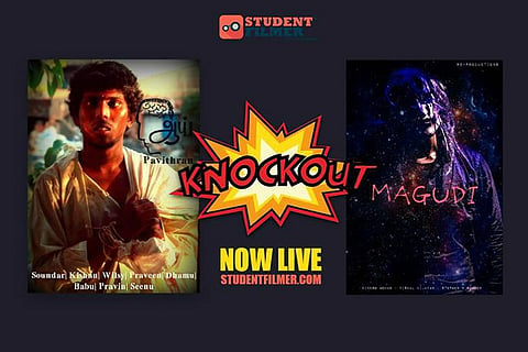 Want to make a film? This Chennai based startup gives student filmmakers a leg up