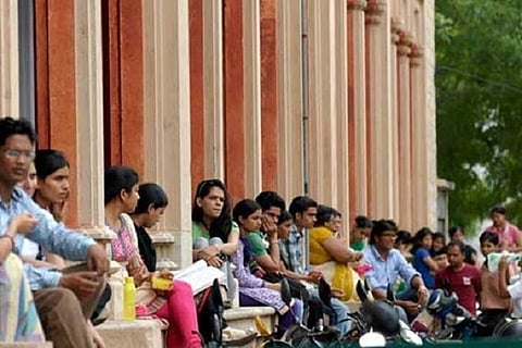 ‘Plum seats for NRIs, less under govt quota in K’taka medical colleges’: PG aspirants
