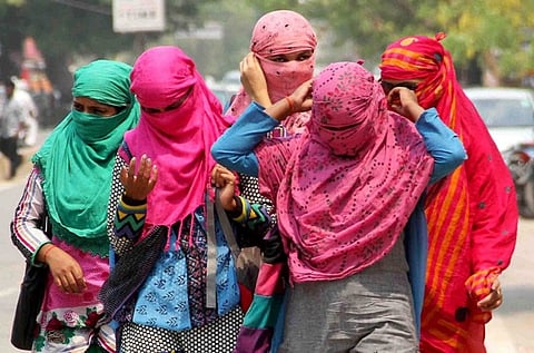 Time to cool down, Bengaluru: Pre-monsoon showers predicted