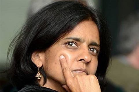 Sugary brands refuse to self-regulate, need celebs to create health-awareness: Sunita Narain